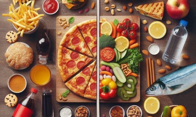 Stop Sekarang! Kebiasaan Sepele Jadi Penyebab Diet Gagal Total