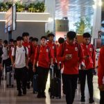 Bangun Dari Dalam! Timnas U-17 Andalkan Bakat Muda Lokal