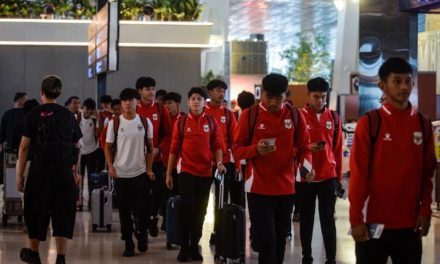 Bangun Dari Dalam! Timnas U-17 Andalkan Bakat Muda Lokal