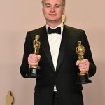 The Odyssey Banjir Hujatan, Christopher Nolan Justru Tak Gentar