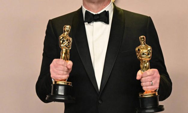 The Odyssey Banjir Hujatan, Christopher Nolan Justru Tak Gentar