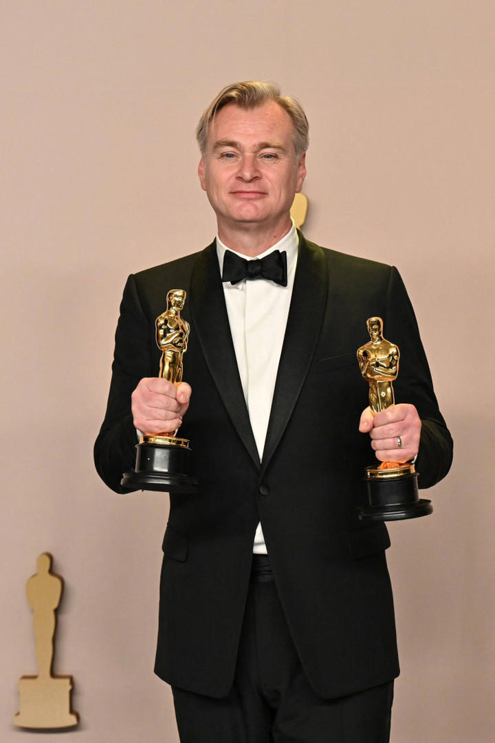 The Odyssey Banjir Hujatan, Christopher Nolan Justru Tak Gentar
