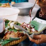 Lupis Ketan: Jajanan Tradisional Nusantara Dengan Rasa Manis