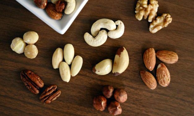 Jangan Abaikan! Asupan Nutrisi Bisa Menjaga Ginjal Tetap Sehat