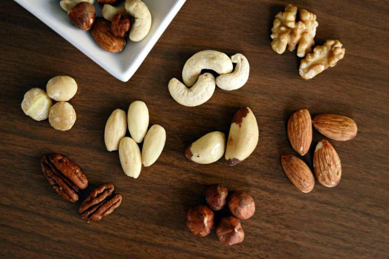 Jangan Abaikan! Asupan Nutrisi Bisa Menjaga Ginjal Tetap Sehat