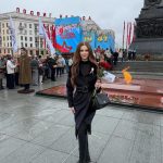 Cantiknya Bikin Heboh! Aliya Korotkaya Jadi Sorotan Netizen
