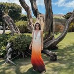 Enjoy Banget! Patricia Gouw & Keluarga Nikmati Liburan Di Hawaii