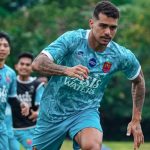 Carlos Franca: Masa Depan Mario Lemos Di Persijap, Ada Apa?