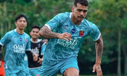 Carlos Franca: Masa Depan Mario Lemos Di Persijap, Ada Apa?