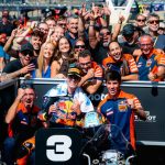 Eddie O’Shea Bersinar Di Silverstone! GRYD Tampil Kompetitif