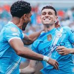 Foden Sabet Gelar MVP Piala Dunia Antarklub 2025