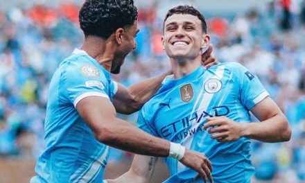 Foden Sabet Gelar MVP Piala Dunia Antarklub 2025