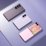 Galaxy Z8 Series Hadir Dengan Desain Futuristik Dan Fitur Cerdas