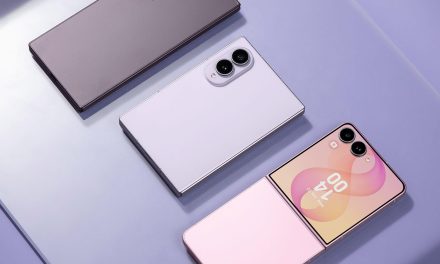 Galaxy Z8 Series Hadir Dengan Desain Futuristik Dan Fitur Cerdas