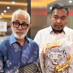 Bunga Zainal Dan Suami Sempat Ribut Panjang, Ini Pemicunya