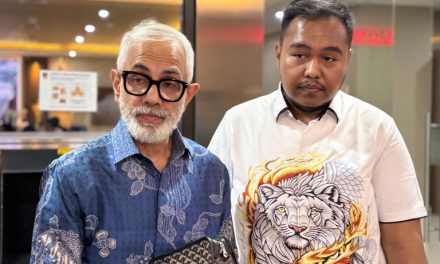 Bunga Zainal Dan Suami Sempat Ribut Panjang, Ini Pemicunya