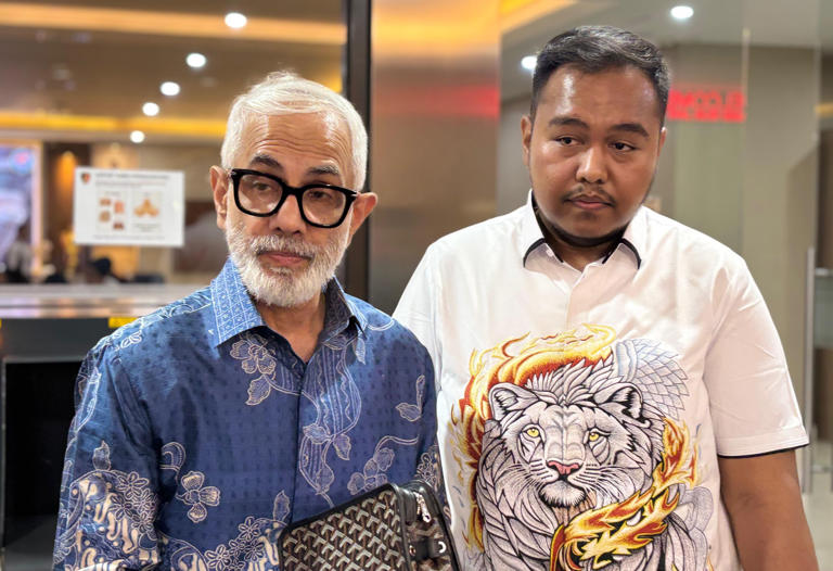 Bunga Zainal Dan Suami Sempat Ribut Panjang, Ini Pemicunya