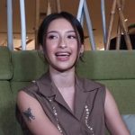 Kamari Rayakan Ultah Ke-3, Pesan Jennifer Coppen Bikin Haru
