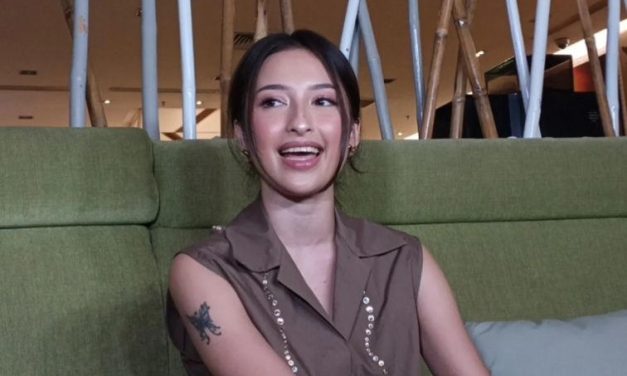 Kamari Rayakan Ultah Ke-3, Pesan Jennifer Coppen Bikin Haru