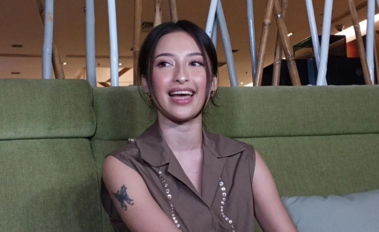 Kamari Rayakan Ultah Ke-3, Pesan Jennifer Coppen Bikin Haru