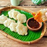 Kuliner Cireng Khas Sunda, Camilan Sederhana Tetap Populer
