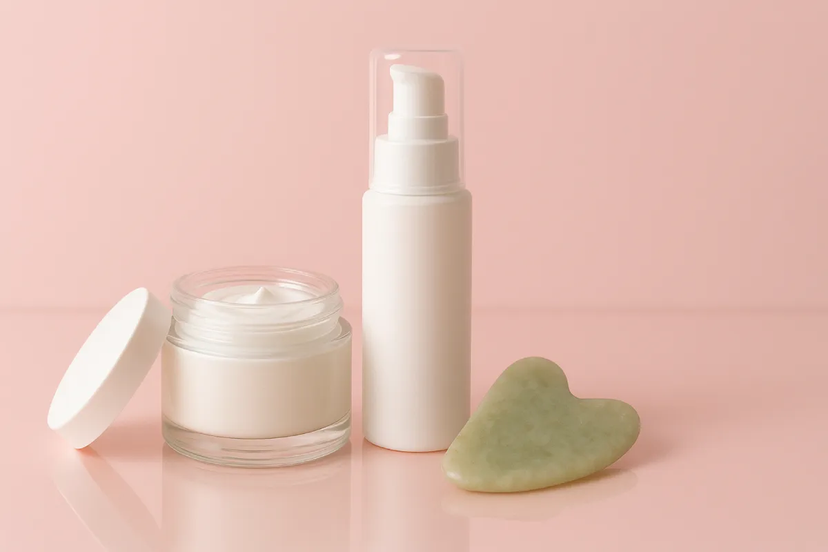 Lokal Tapi Mewah! Ini Rekomendasi Skincare Top Class