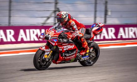 MotoGP 2026 Sengit, Tardozzi Sebut: Ducati & Aprilia Kini Setara