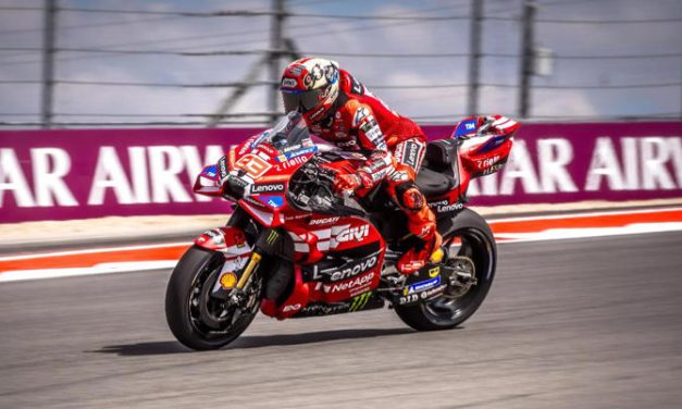 MotoGP 2026 Sengit, Tardozzi Sebut: Ducati & Aprilia Kini Setara