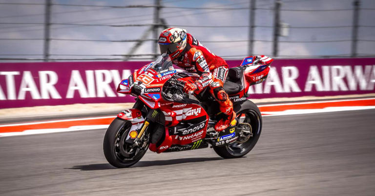 MotoGP 2026 Sengit, Tardozzi Sebut: Ducati & Aprilia Kini Setara