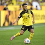 Ambisi Como 1907! Yan Couto Jadi Target Utama Bursa Transfer