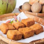 Tahu Pong, Kuliner Khas Semarang Dengan Tekstur Renyah