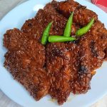Tempe Bacem Khas Jawa, Sederhana Tetapi Bikin Nagih