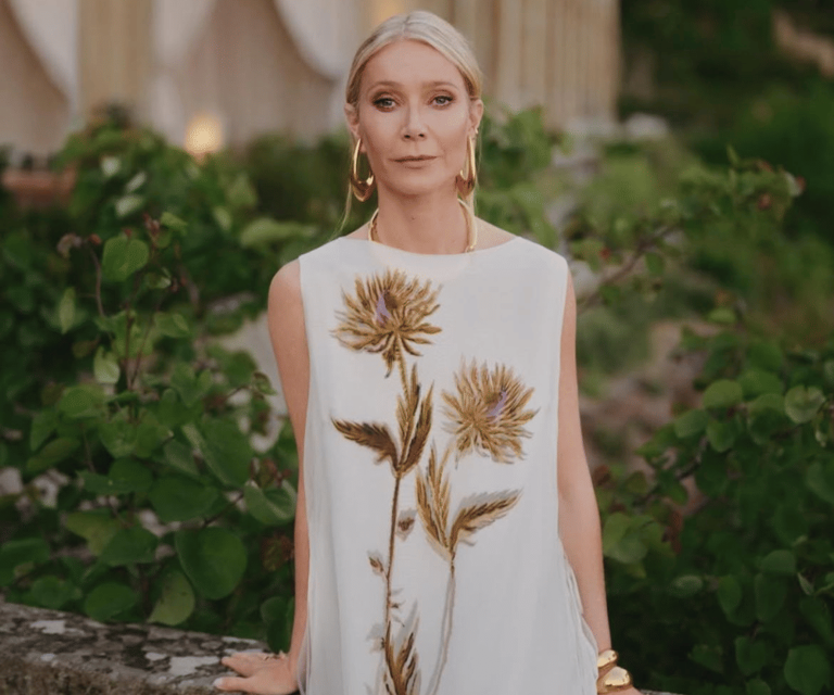 Self Love & Wellness: Inspirasi Hidup Sehat Dari Gwyneth Paltrow