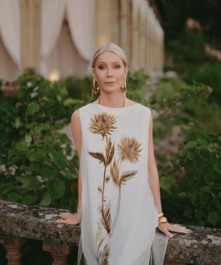 Self Love & Wellness: Inspirasi Hidup Sehat Dari Gwyneth Paltrow
