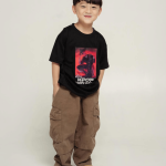 Anzel Maverick Xie Makin Besar, Putra Audi Marissa & Anthony Xie