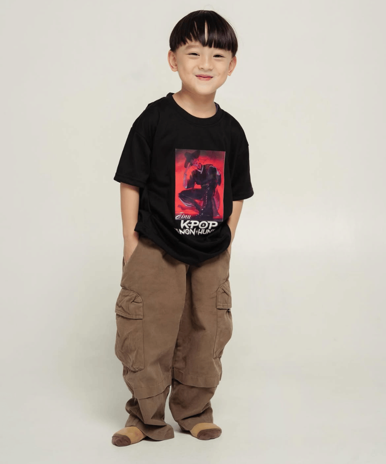 Anzel Maverick Xie Makin Besar, Putra Audi Marissa & Anthony Xie