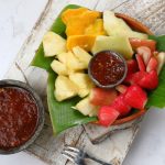 Auto Nagih! Rujak Buah Segar Bisa Jadi Camilan Sehat