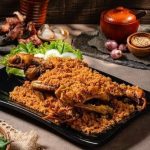Ayam Kremes Kriuk Maksimal, Kuliner Tradisional Tetap Populer