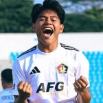 Penghargaan Beruntun! Zanadin Fariz Penting Bagi Persik Kediri