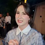 Emil Dardak Lupa Anniversary Wedding, Ini Reaksi Arumi Bachsin