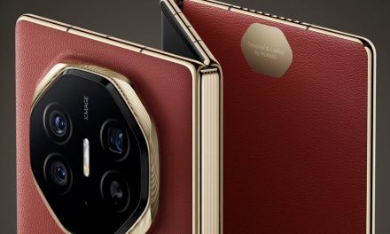 Mahalnya Bukan Main! Huawei Mate XT 2, Ganti Layar Rp15 Juta?