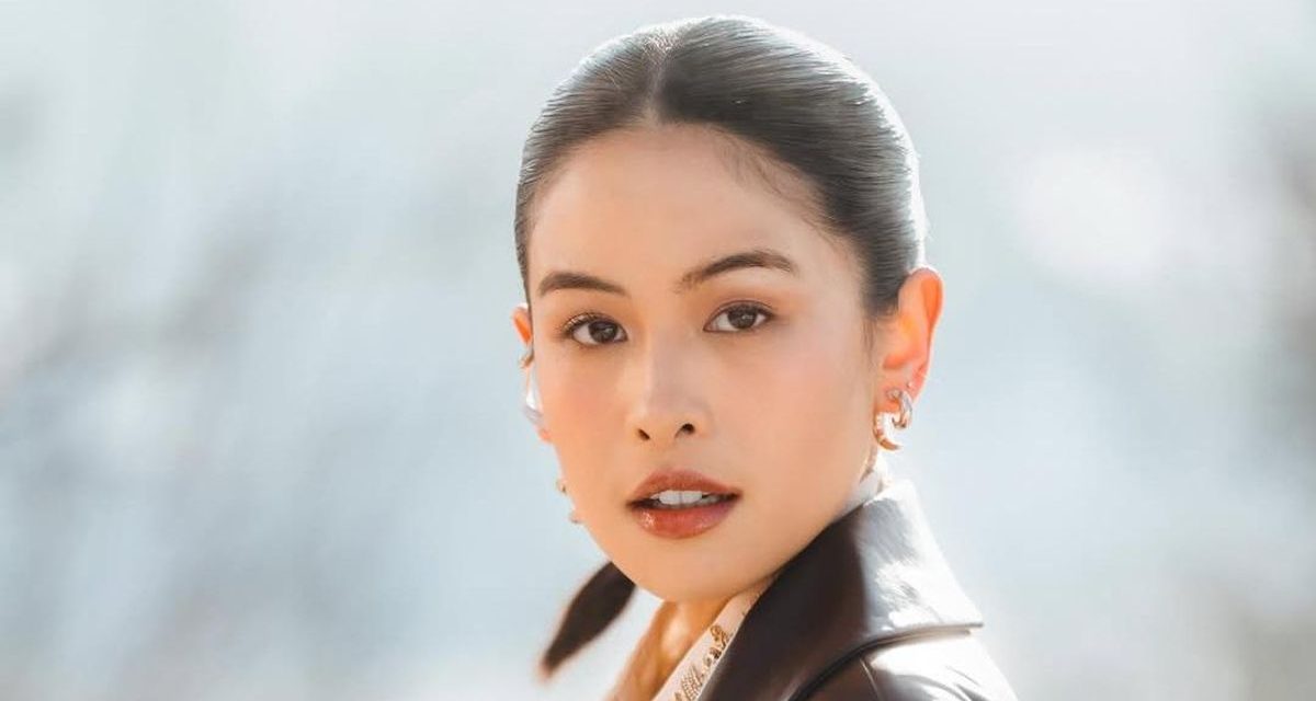 Bikin Geger! Maudy Ayunda Minta Maaf Usai Konten Mindfulness