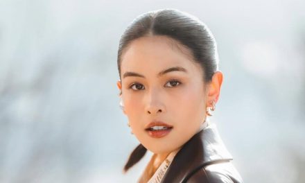 Bikin Geger! Maudy Ayunda Minta Maaf Usai Konten Mindfulness