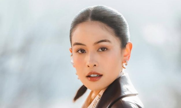 Bikin Geger! Maudy Ayunda Minta Maaf Usai Konten Mindfulness