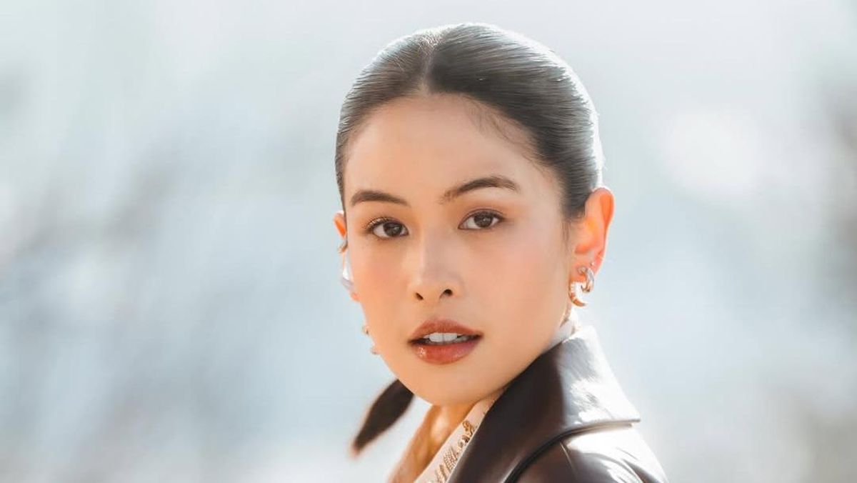 Bikin Geger! Maudy Ayunda Minta Maaf Usai Konten Mindfulness