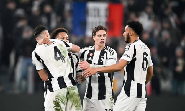 Ada Jay Idzes! Sassuolo Tak Perlu Panik Hadapi Juventus