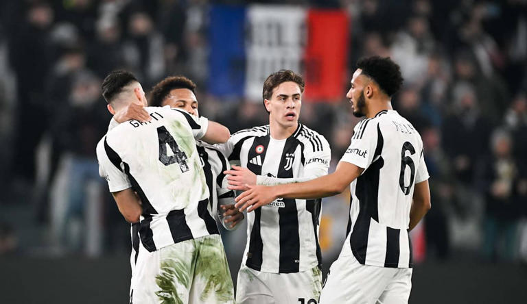 Ada Jay Idzes! Sassuolo Tak Perlu Panik Hadapi Juventus
