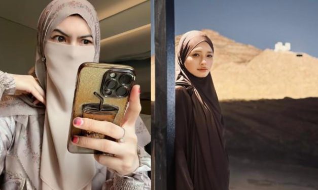 Jangan Sampai Terhambat! Mawa Sentil Akta Cerai Insanul Fahmi