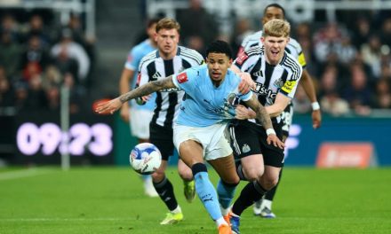 MU Salah Langkah, Transfer 50 Juta Poundsterling Gagal Selesai