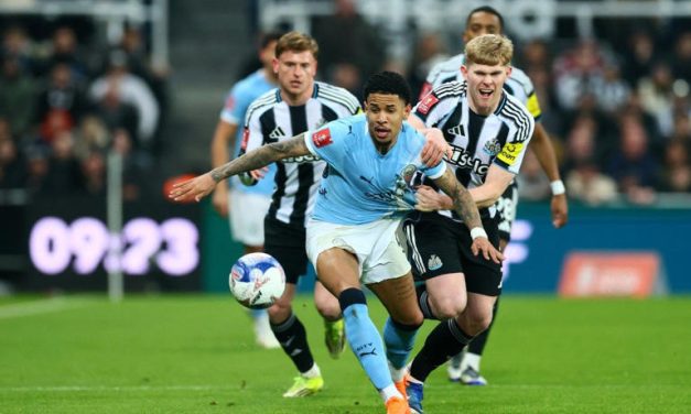 MU Salah Langkah, Transfer 50 Juta Poundsterling Gagal Selesai